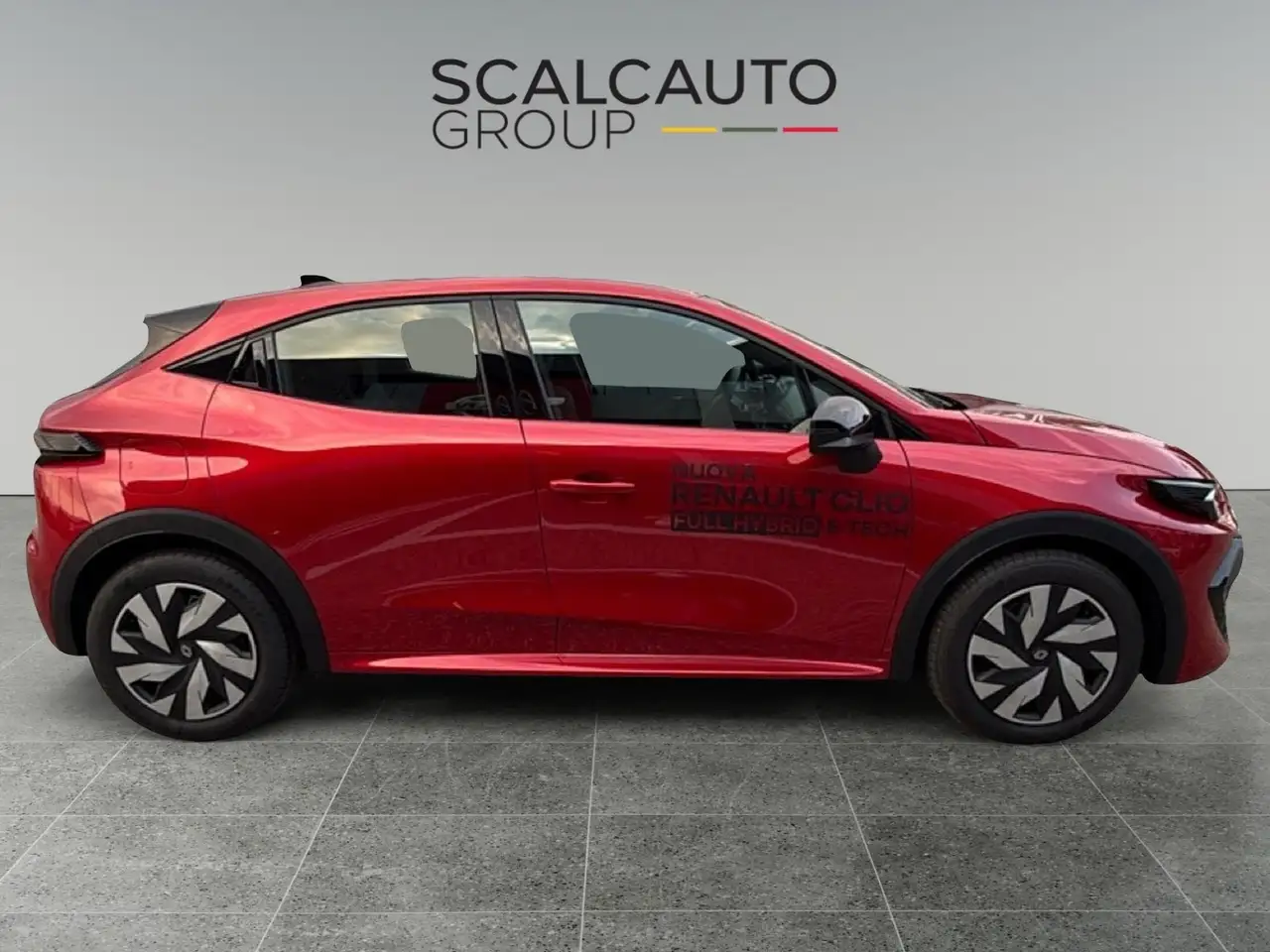 Renault Clio evolution TCe 115, миниатюра 4