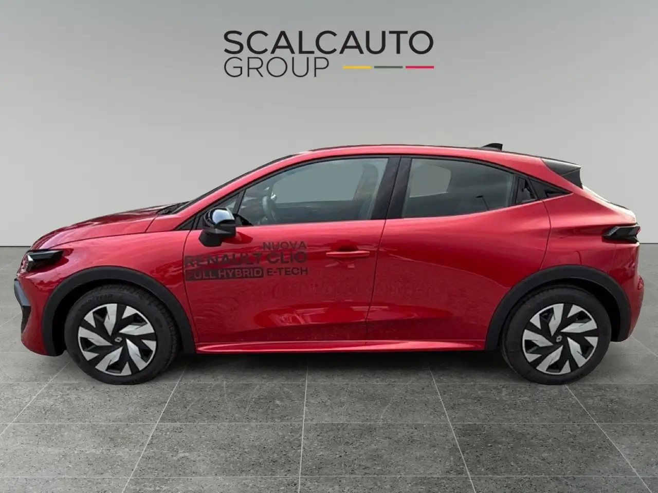 Renault Clio evolution TCe 115, миниатюра 8