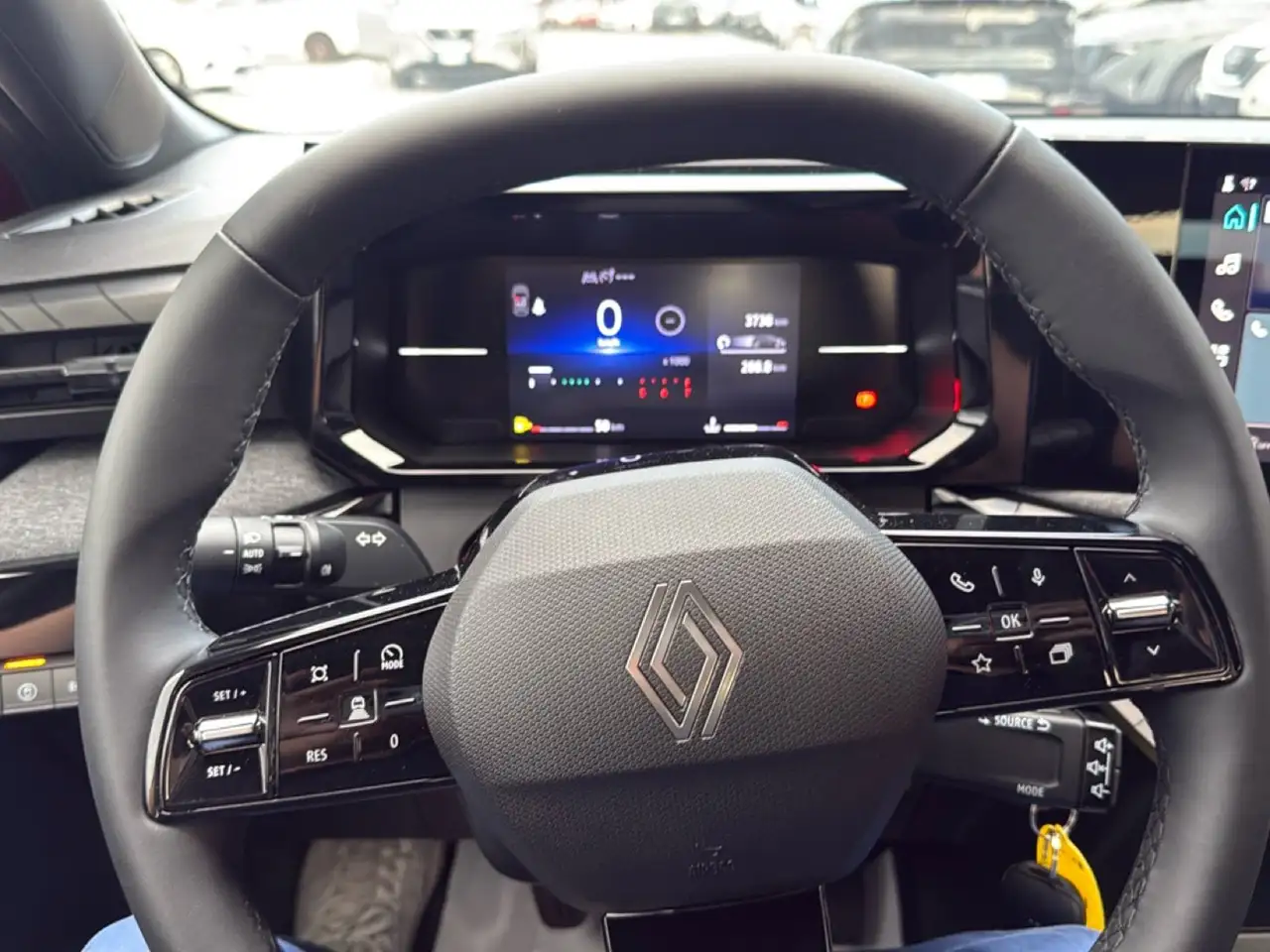 Renault Clio evolution TCe 115, миниатюра 12