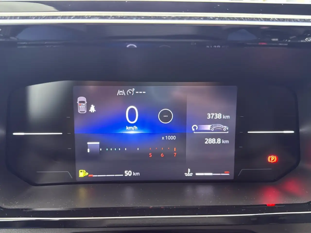 Renault Clio evolution TCe 115, миниатюра 15