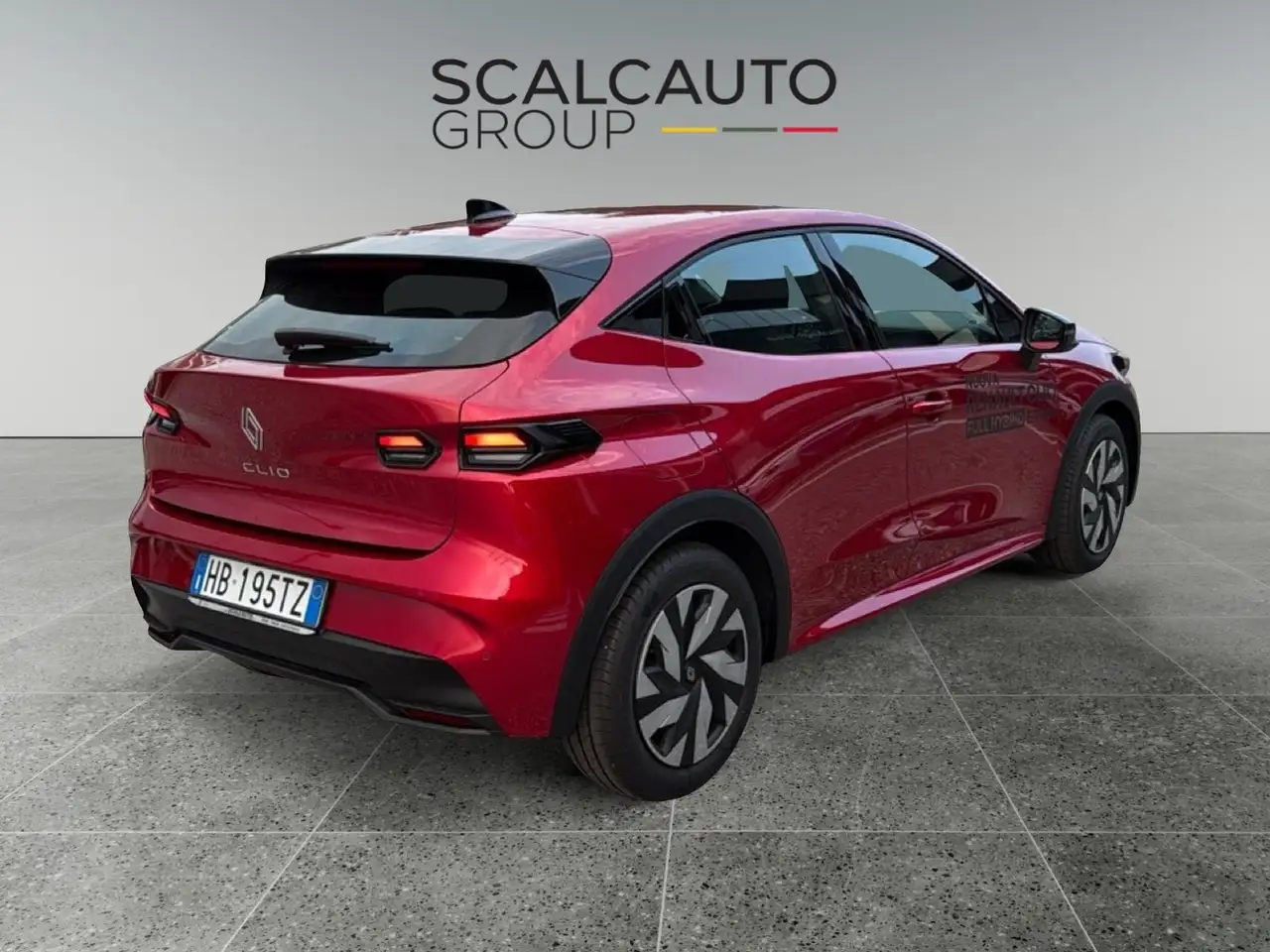 Renault Clio evolution TCe 115, миниатюра 5