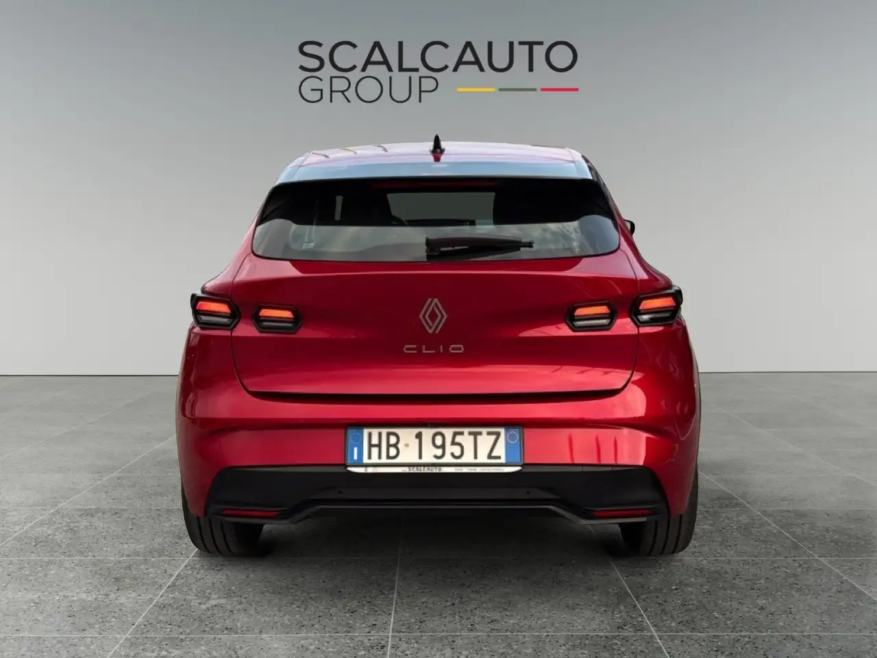 Renault Clio evolution TCe 115, миниатюра 6