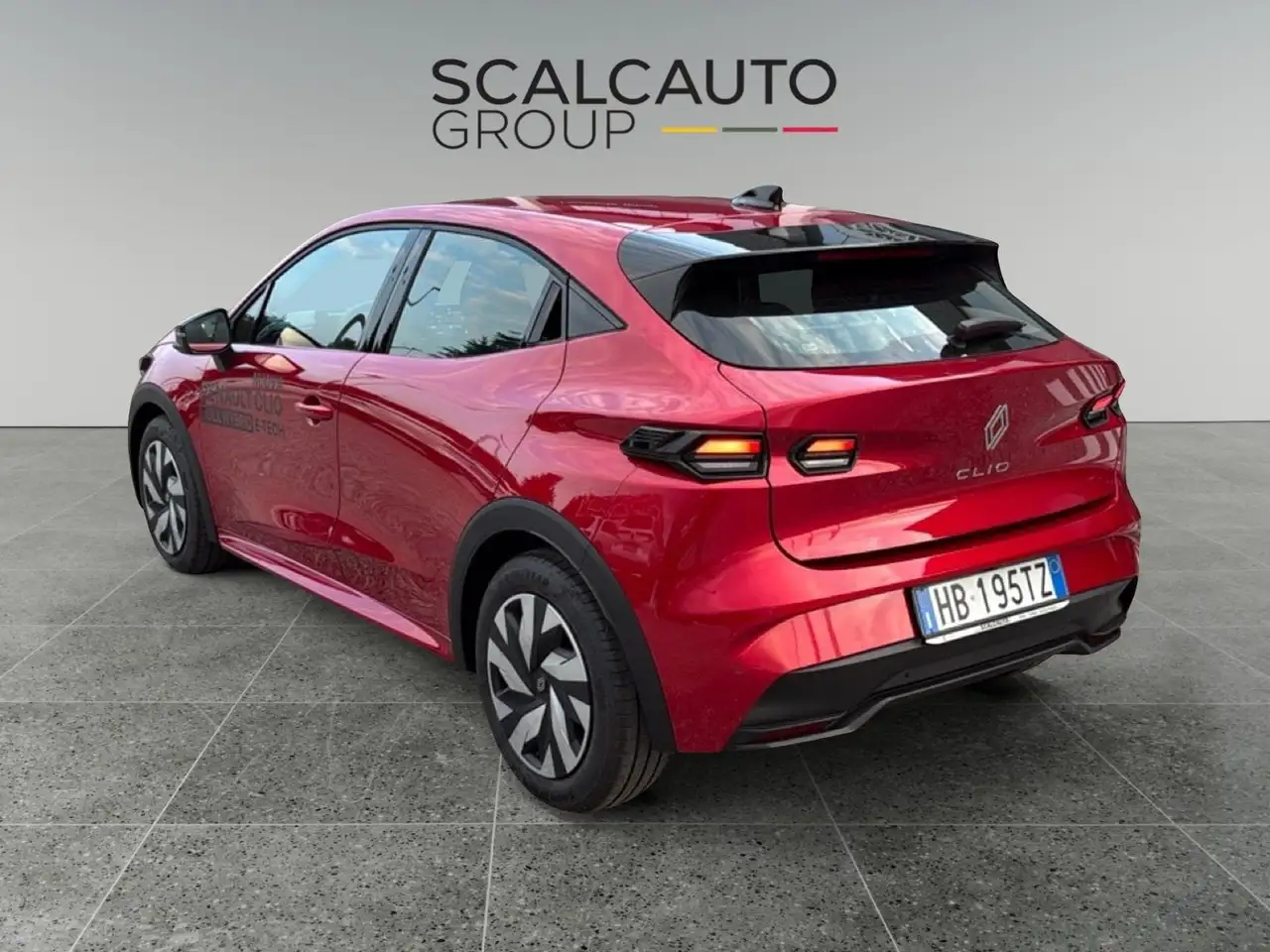 Renault Clio evolution TCe 115, миниатюра 7
