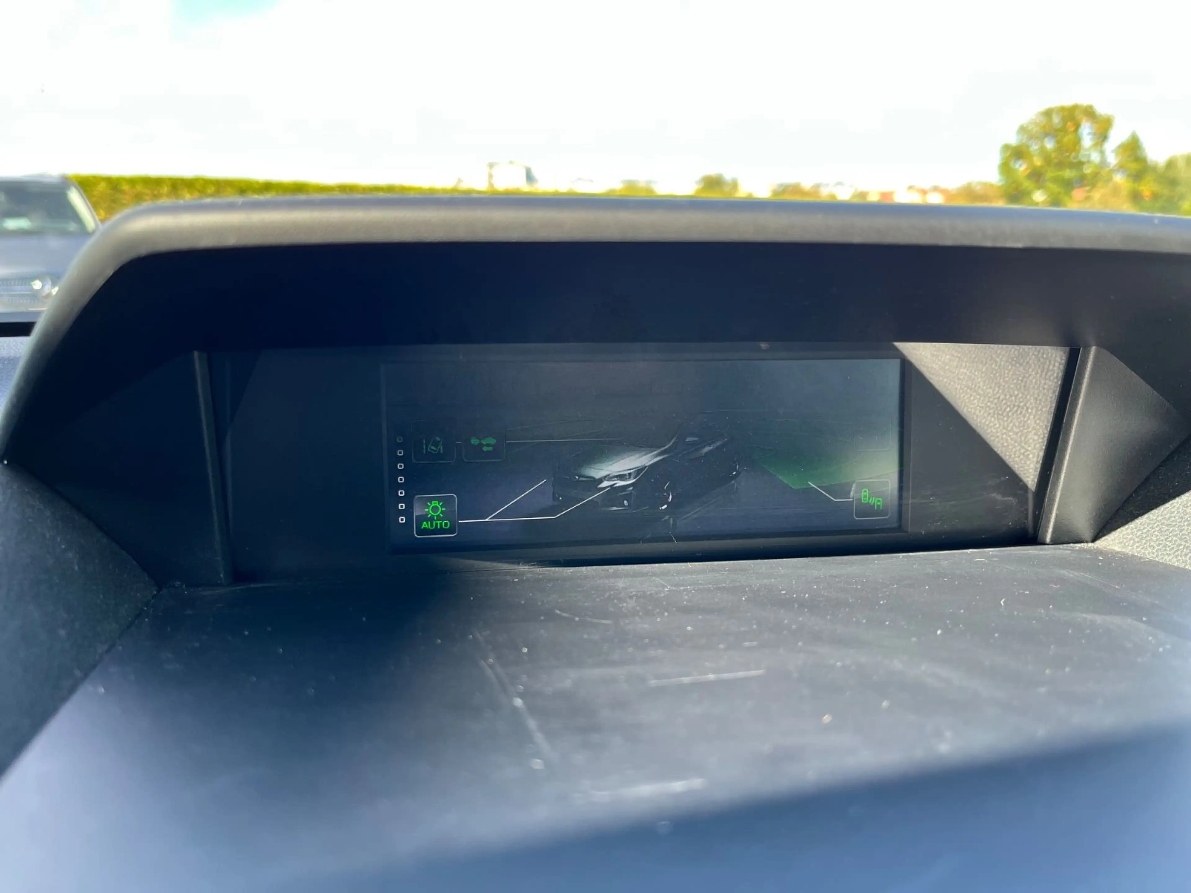 Subaru XV Exclusive NAVI-SHZ-TOTW-GJR — photo 11