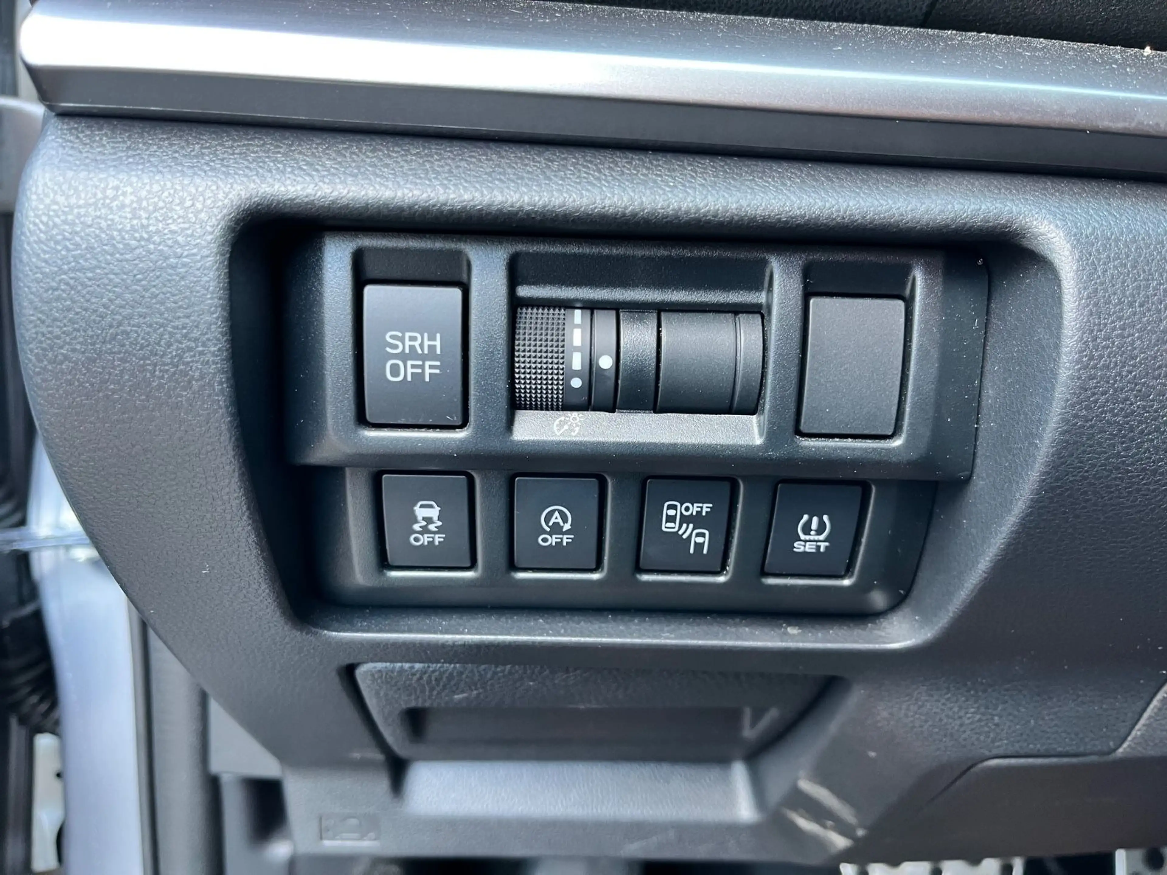Subaru XV Exclusive NAVI-SHZ-TOTW-GJR — photo 15