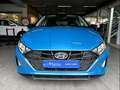 Hyundai i20 Air 1.2i | Airco, cruise, LKA, ... | Bleu - thumbnail 9