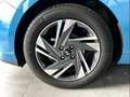 Hyundai i20 Air 1.2i | Airco, cruise, LKA, ... | Bleu - thumbnail 8