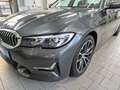 BMW 320 i Automatik Navi Bluetooth PDC MP3 Schn. Klim Gris - thumbnail 13