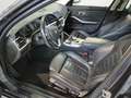 BMW 320 i Automatik Navi Bluetooth PDC MP3 Schn. Klim Gris - thumbnail 8