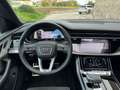 Audi Q8 55 TFSI HYBRID SPORT ORANGE DRAGON +23''!!! Orange - thumbnail 13