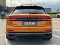 Audi Q8 55 TFSI HYBRID SPORT ORANGE DRAGON +23''!!! Oranžová - thumbnail 7