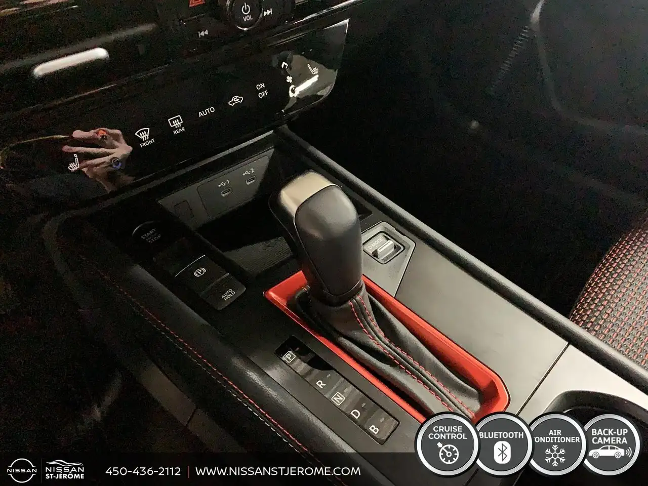Nissan Kicks fotografie Nissan Kicks