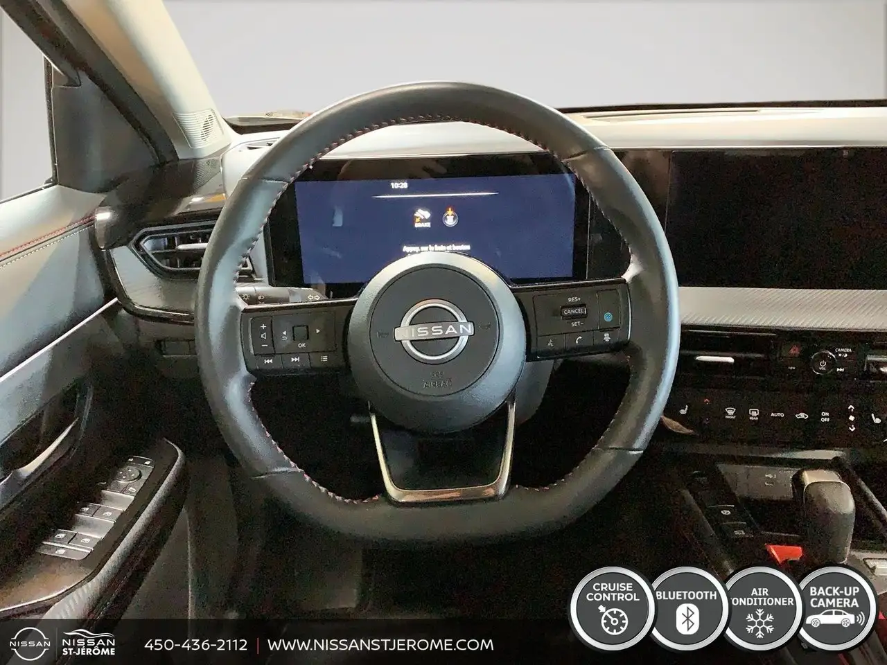 Nissan Kicks fotografie Nissan Kicks