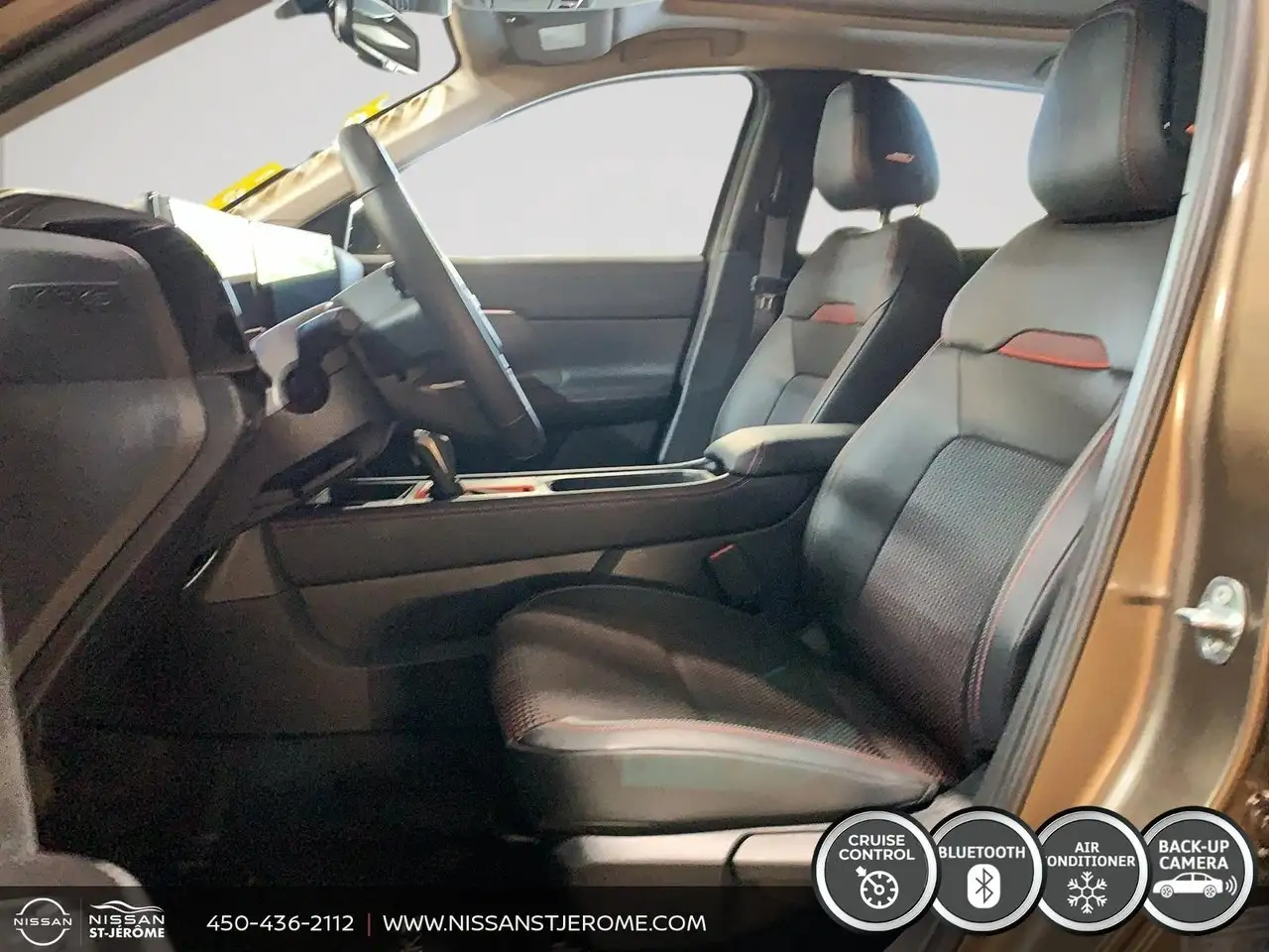 Nissan Kicks fotografie Nissan Kicks