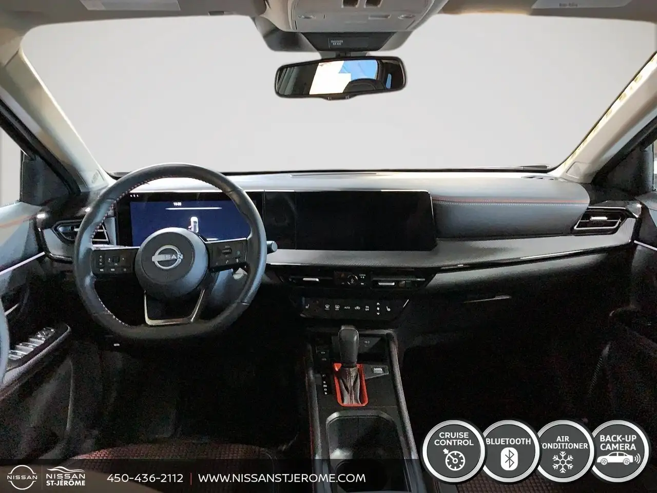 Nissan Kicks fotografie Nissan Kicks