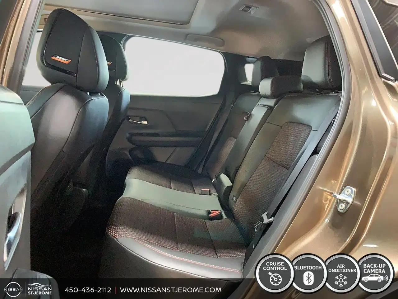 Nissan Kicks fotografie Nissan Kicks