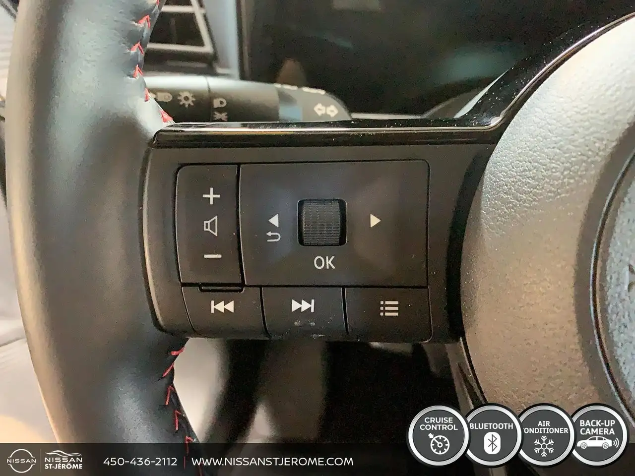 Nissan Kicks fotografie Nissan Kicks