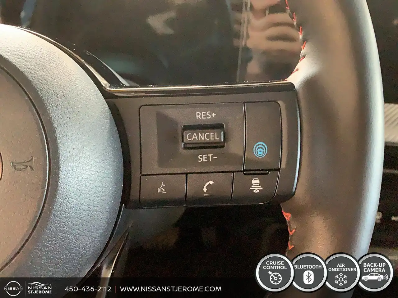 Nissan Kicks fotografie Nissan Kicks
