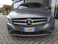 Mercedes-Benz A 180 SPORT BI-XENO 18" AMG VETRI SCURI SENS PARK DOPPI Gris - thumbnail 4