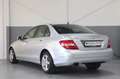 Mercedes-Benz C 180 CGI BlueEfficiency~NUR 20.000KM!~Memory Silber - thumbnail 4