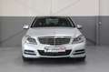 Mercedes-Benz C 180 CGI BlueEfficiency~NUR 20.000KM!~Memory Silber - thumbnail 5