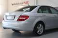 Mercedes-Benz C 180 CGI BlueEfficiency~NUR 20.000KM!~Memory Silber - thumbnail 8