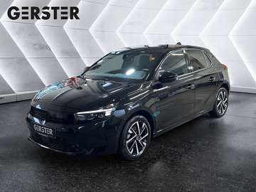 1,2 Direct Injection Turbo Euro 6.4  GS