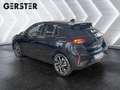 Opel Corsa 1,2 Direct Injection Turbo Euro 6.4  GS Schwarz - thumbnail 4