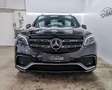 Mercedes-Benz GLS 63 AMG 4MATIC Aut. *PANO*AHK*ACC* Noir - thumbnail 6