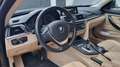 BMW 420 Serie 4 2013 Coupe 420d Coupe Luxury auto Albastru - thumbnail 12