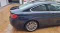 BMW 420 Serie 4 2013 Coupe 420d Coupe Luxury auto Синій - thumbnail 6