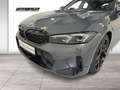 BMW 340 M340i xDrive Touring AHK M-Sitze ACC 360° Pano Grau - thumbnail 6