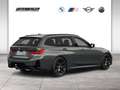 BMW 340 M340i xDrive Touring AHK M-Sitze ACC 360° Pano Grau - thumbnail 2