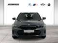 BMW 340 M340i xDrive Touring AHK M-Sitze ACC 360° Pano Grau - thumbnail 4