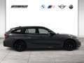 BMW 340 M340i xDrive Touring AHK M-Sitze ACC 360° Pano Grau - thumbnail 2