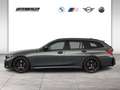 BMW 340 M340i xDrive Touring AHK M-Sitze ACC 360° Pano Grau - thumbnail 4