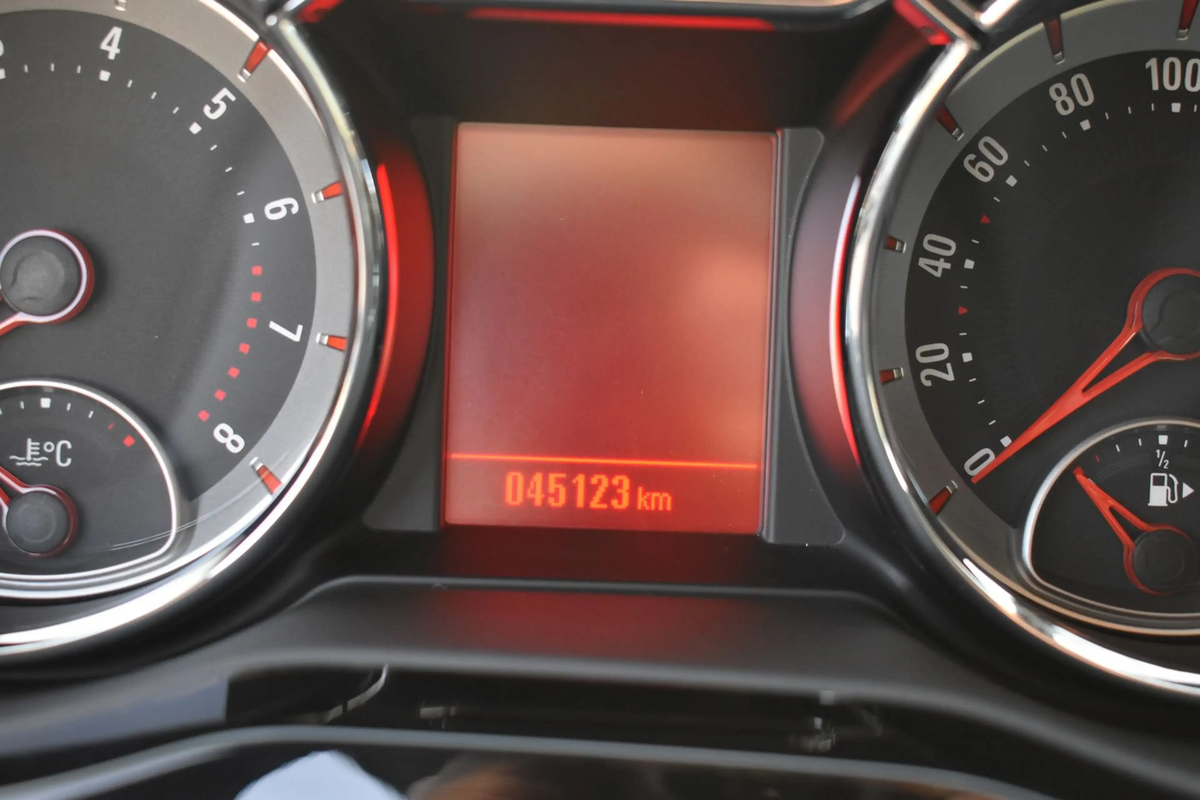 Opel Adam 1.0 S/S Jam 90pk*CarPlay*Parkeersensoren*CruiseControl*El.Airco — photo 7