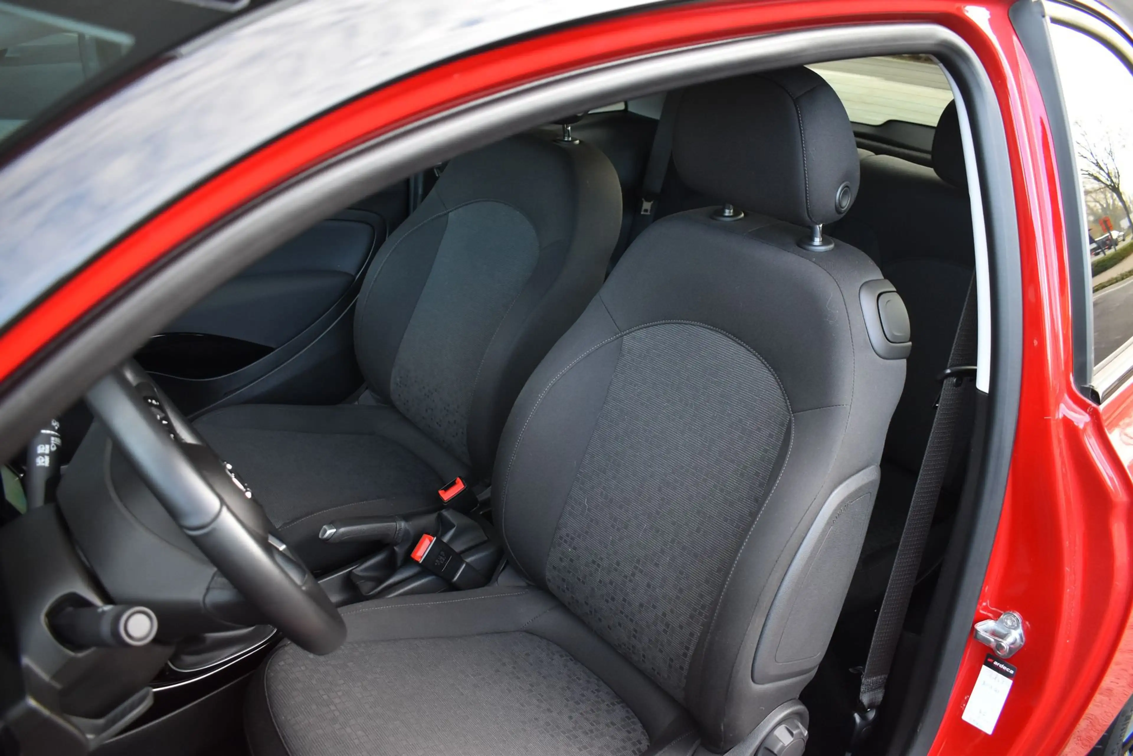 Opel Adam 1.0 S/S Jam 90pk*CarPlay*Parkeersensoren*CruiseControl*El.Airco — photo 12