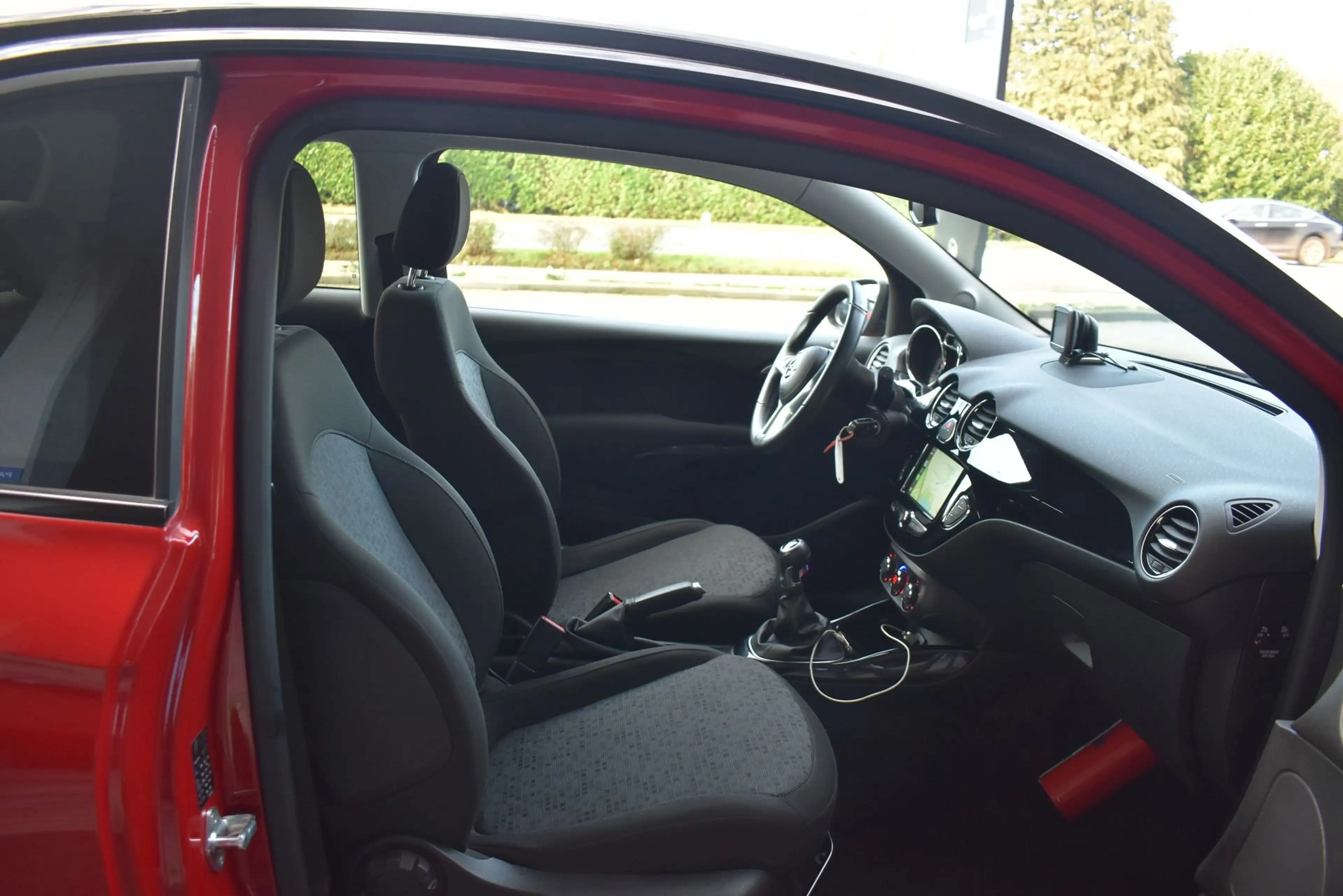 Opel Adam 1.0 S/S Jam 90pk*CarPlay*Parkeersensoren*CruiseControl*El.Airco — photo 15