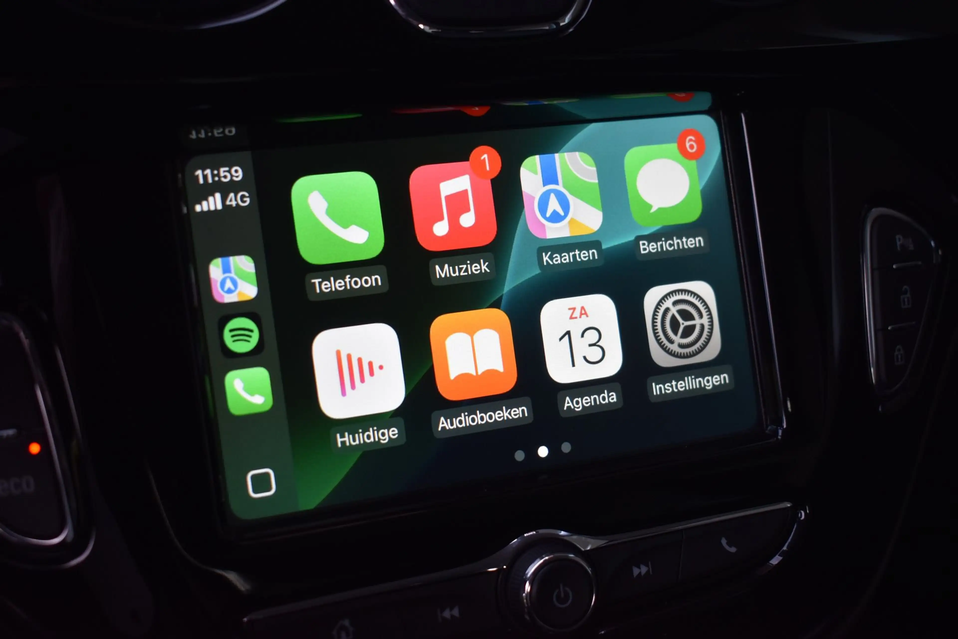 Opel Adam 1.0 S/S Jam 90pk*CarPlay*Parkeersensoren*CruiseControl*El.Airco — photo 10