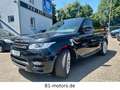 Land Rover Range Rover Sport SE*Leder*Pano*AHK schwenk*1.HD Negro - thumbnail 4