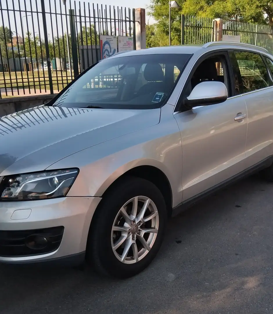 Audi Q5 Q5 I 2008 2.0 tdi Advanced quattro 170cv s-tronic - 2