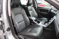 Volvo XC70 2.4 D5 Linje Svart AWD ATM 106tkm Xenon*AHK Silber - thumbnail 14