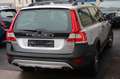 Volvo XC70 2.4 D5 Linje Svart AWD ATM 106tkm Xenon*AHK Silber - thumbnail 5