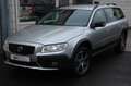 Volvo XC70 2.4 D5 Linje Svart AWD ATM 106tkm Xenon*AHK Silber - thumbnail 2