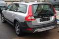 Volvo XC70 2.4 D5 Linje Svart AWD ATM 106tkm Xenon*AHK Silber - thumbnail 7