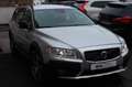 Volvo XC70 2.4 D5 Linje Svart AWD ATM 106tkm Xenon*AHK Silber - thumbnail 4