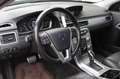 Volvo XC70 2.4 D5 Linje Svart AWD ATM 106tkm Xenon*AHK Silber - thumbnail 19