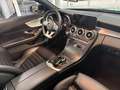 Mercedes-Benz C 43 AMG Cabrio 4Matic AUT./LED/HUD/CAM/MEMORY Bleu - thumbnail 11