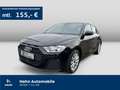 Audi A1 25TFSI S-Tronic Climatr Sitzh PDC Zwart - thumbnail 1